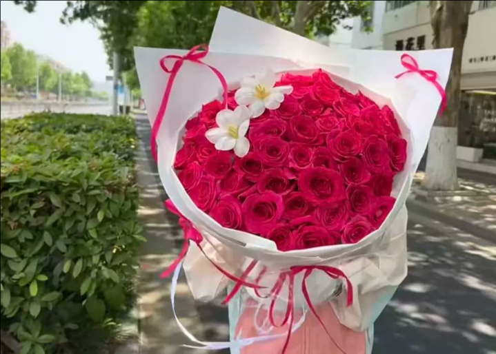 大同平城区花店